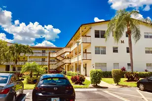 542 Mansfield M, Boca Raton, FL 33434 - Photo 4