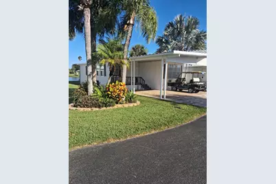 12461 SE 140th Avenue #99, Okeechobee, FL 34974 - Photo 2