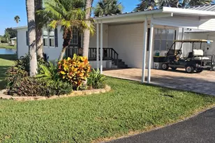 12461 SE 140th Ave, Okeechobee, FL 34974 - Photo 2