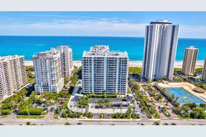3100 N Ocean Drive #P-805, Riviera Beach, FL 33404 - Photo 22