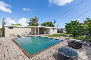 1388 NE 54th St, Pompano Beach, FL 33064 - Photo 8