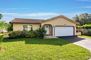 2315 NW 98th Ln, Coral Springs, FL 33065 - Photo 1
