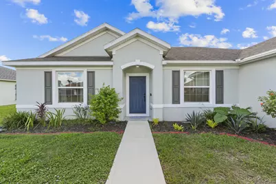 770 SW Saragossa Avenue, Port Saint Lucie, FL 34953 - Photo 2