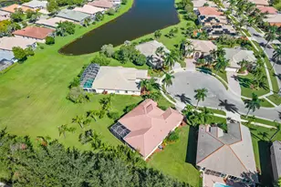 9566 Lantern Bay Cir, West Palm Beach, FL 33411 - Photo 4