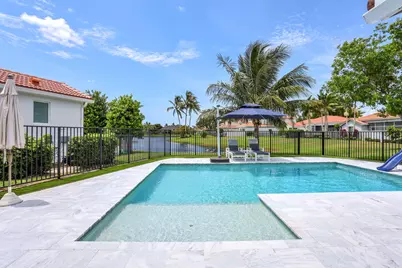 6718 Portside Drive, Boca Raton, FL 33496 - Photo 1
