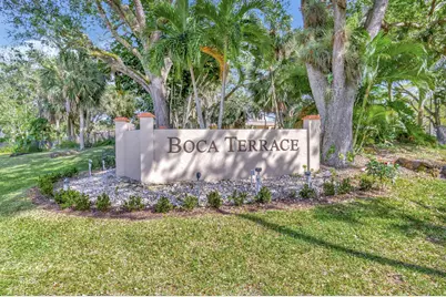 872 SW 9th Street Circle #101, Boca Raton, FL 33486 - Photo 2