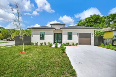 2791 NW 11th Court, Fort Lauderdale, FL 33311 - Photo 2