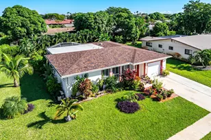 6395 Whispering Wind Way, Delray Beach, FL 33484 - Photo 30