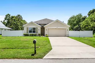 4589 SW Uleta St, Port Saint Lucie, FL 34953 - Photo 32