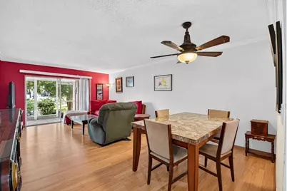 2700 Casita Way W #102, Delray Beach, FL 33445 - Photo 16