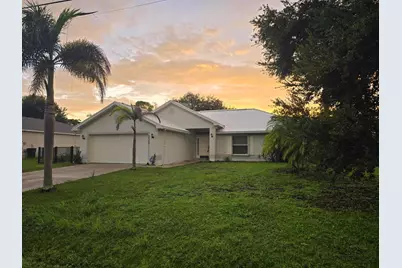 3350 SW Escarole Street, Port Saint Lucie, FL 34953 - Photo 2