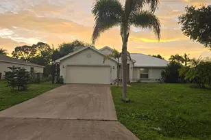 3350 SW Escarole St, Port Saint Lucie, FL 34953 - Photo 1