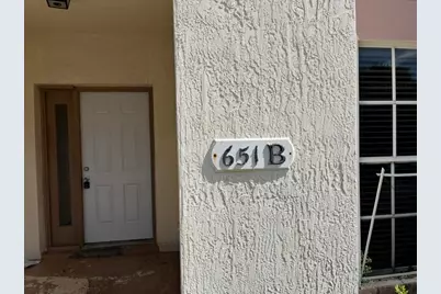 651 S Swinton Avenue #B, Delray Beach, FL 33444 - Photo 2