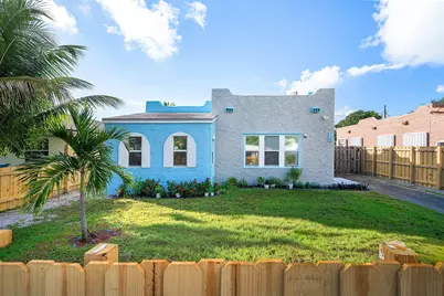 120 NW 4th Avenue, Boynton Beach, FL 33435 - Photo 1