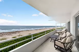 2701 S Ocean Blvd, Highland Beach, FL 33487 - Photo 10