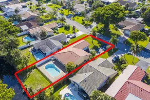 9067 NW 21st Ct, Coral Springs, FL 33071 - Photo 4