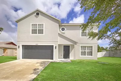 617 SE Karrigan Terrace, Port Saint Lucie, FL 34983 - Photo 4