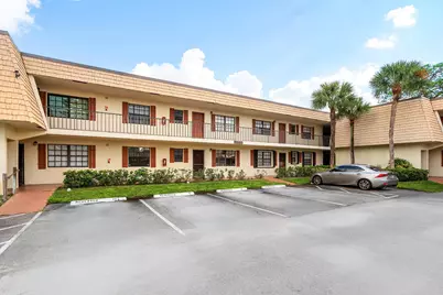 4463 Oak Terrace Drive, Greenacres, FL 33463 - Photo 1