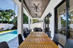 540 Driftwood Rd, North Palm Beach, FL 33408 - Photo 8
