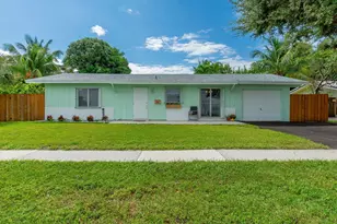 1166 SW 4th St, Boca Raton, FL 33486 - Photo 2