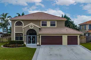 5581 Descartes Cir, Boynton Beach, FL 33472 - Photo 2