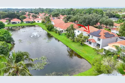 1043 Aspri Way, Riviera Beach, FL 33418 - Photo 2