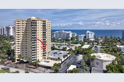 1200 Hibiscus Avenue #407, Pompano Beach, FL 33062 - Photo 1