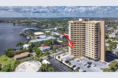 1200 Hibiscus Avenue #407, Pompano Beach, FL 33062 - Photo 34