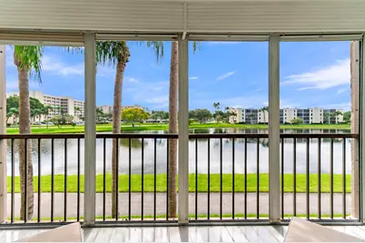 7320 Amberly Lane #208, Delray Beach, FL 33446 - Photo 1