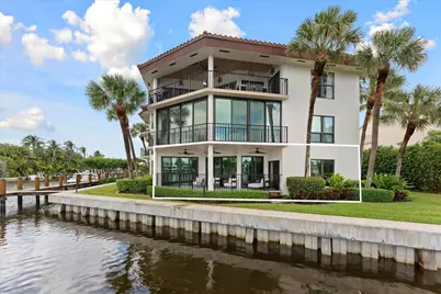 800 Andrews Avenue #9, Delray Beach, FL 33483 - Photo 1