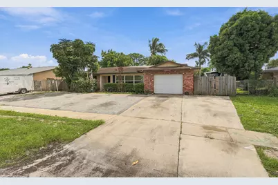 1275 Scottsdale Road S, West Palm Beach, FL 33417 - Photo 1