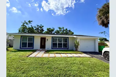 2551 NW 98th Avenue, Sunrise, FL 33322 - Photo 1