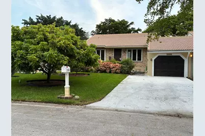 11560 NW 23rd Street NW #E, Coral Springs, FL 33065 - Photo 2