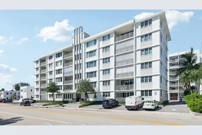 711 N Birch Road #204, Fort Lauderdale, FL 33304 - Photo 26