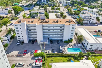 711 N Birch Road #204, Fort Lauderdale, FL 33304 - Photo 28