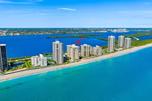 5440 N Ocean Dr, Singer Island, FL 33404 - Photo 1