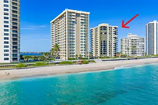 5440 N Ocean Dr, Singer Island, FL 33404 - Photo 2