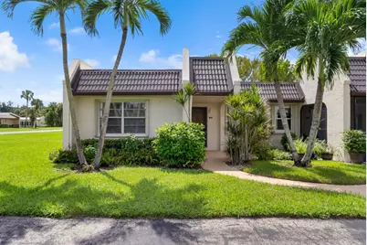 100 Lake Rebecca Drive, West Palm Beach, FL 33411 - Photo 1