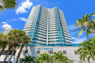 1600 S Ocean Blvd, Pompano Beach, FL 33062 - Photo 2