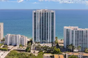 1600 S Ocean Blvd, Lauderdale by the Sea, FL 33062 - Photo 1
