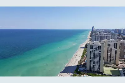 1830 S Ocean Drive #3502, Hallandale Beach, FL 33009 - Photo 1