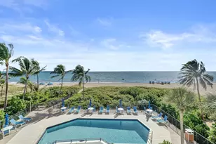 1500 N Ocean Blvd, Pompano Beach, FL 33062 - Photo 1