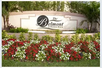1509 Belmont Place #1509, Boynton Beach, FL 33436 - Photo 1