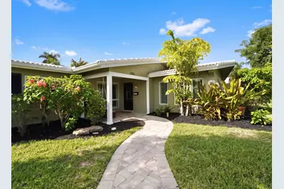 5961 NE 22nd Way, Fort Lauderdale, FL 33308 - Photo 2