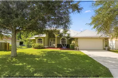 2326 SW Webster Lane, Port Saint Lucie, FL 34953 - Photo 1