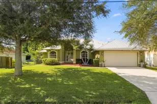 2326 SW Webster Ln, Port Saint Lucie, FL 34953 - Photo 1