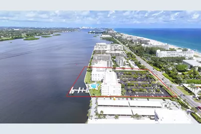 2840 S Ocean Boulevard #1070, Palm Beach, FL 33480 - Photo 2
