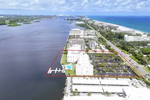2840 S Ocean Blvd, Palm Beach, FL 33480 - Photo 2