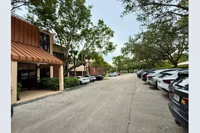 7050 NW 4th Street #206, Plantation, FL 33317 - Photo 20