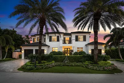 2296 Acorn Palm Road, Boca Raton, FL 33432 - Photo 1